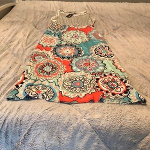 Women’s new with tags maxi dress